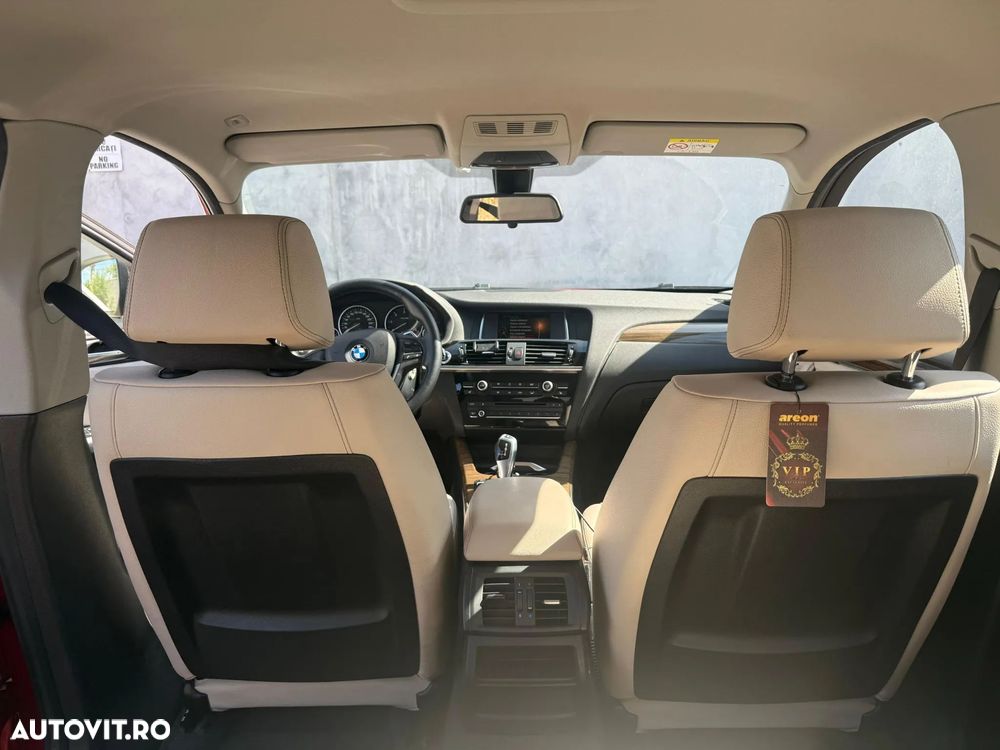 BMW X4 - 20