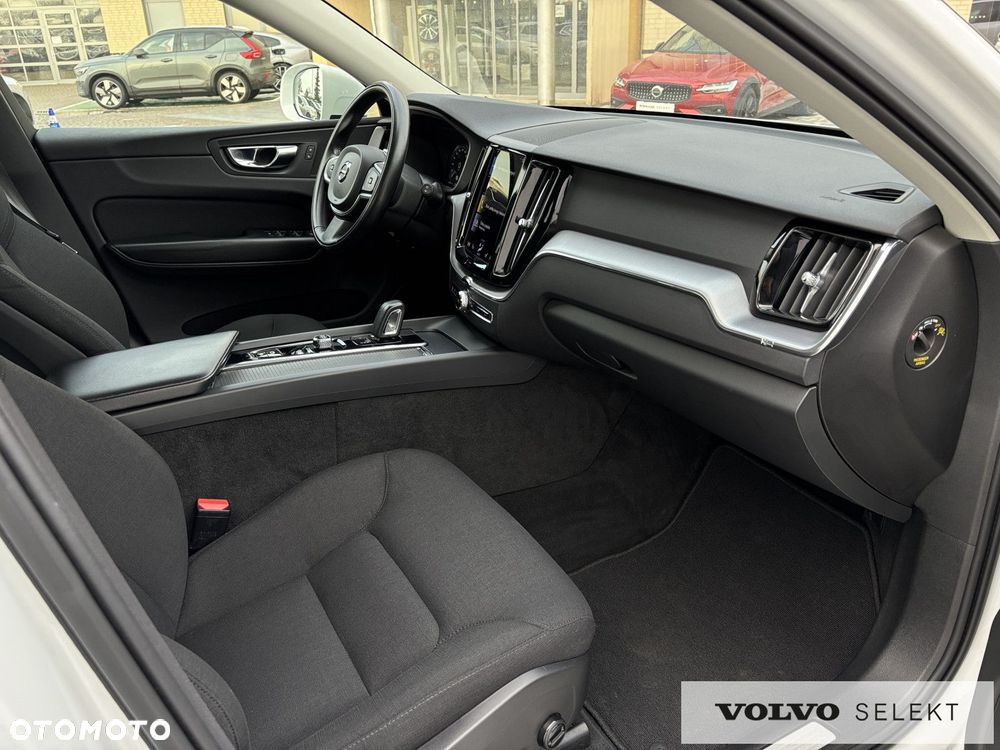 Volvo XC 60 - 11