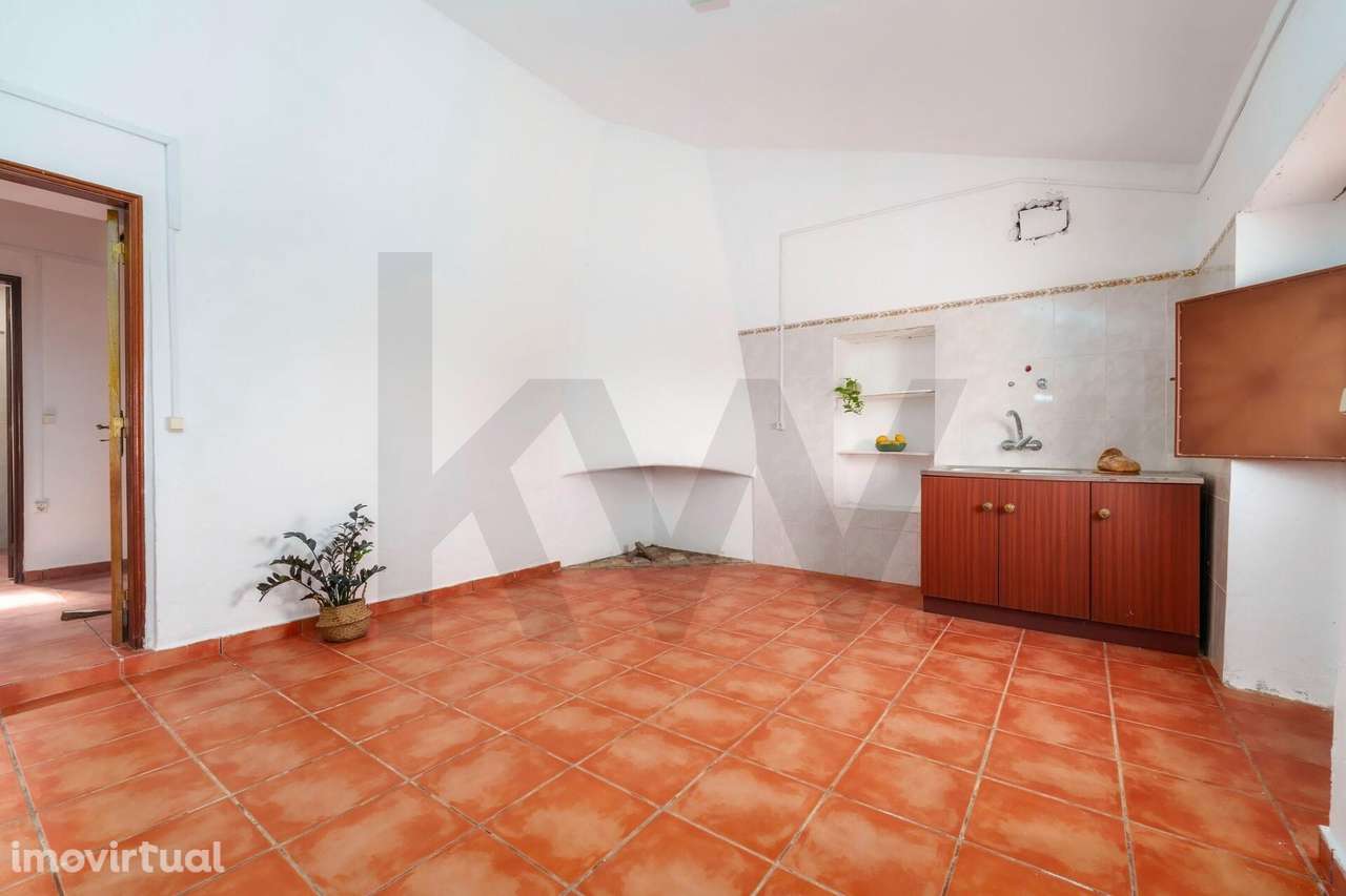 Moradia T2 Almodovar - A paz do Alentejo com o Algarve à porta - Grande imagem: 4/35