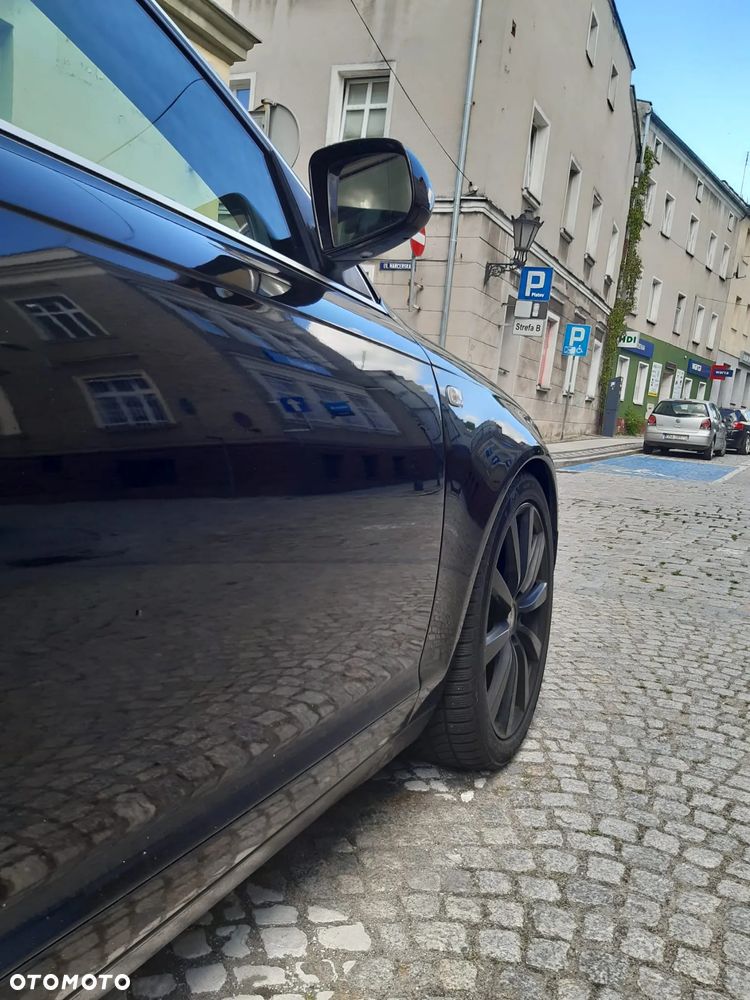 Audi A6 Avant 3.0 TDI Quattro Tiptronic - 8