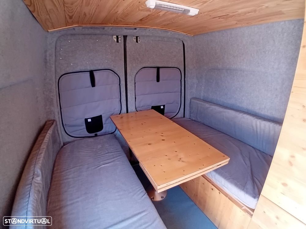 Mercedes-Benz Sprinter 316 CDI/43L TA - 14