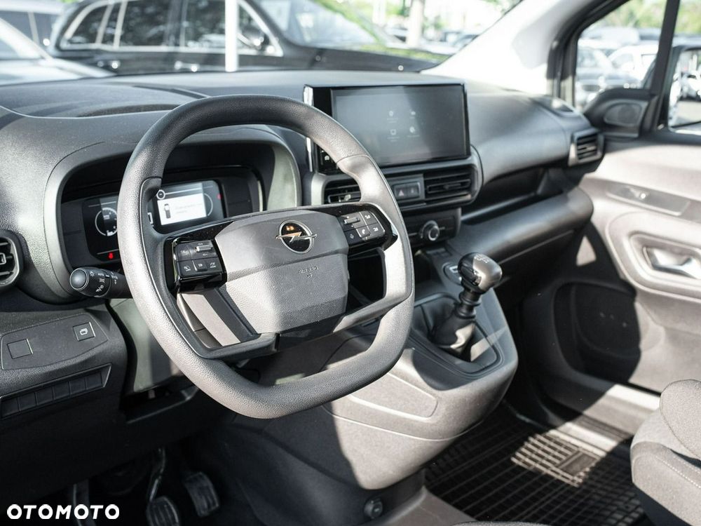 Opel Combo 1.5 CDTI Edition S&S N1 - 7