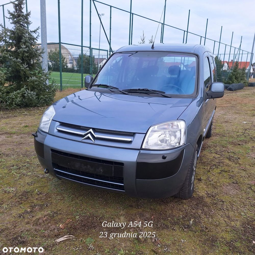 Citroën Berlingo 1.6 16V Multispace - 2