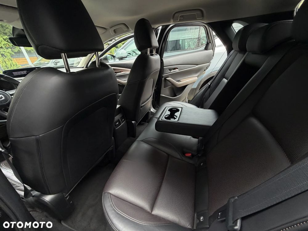 Mazda CX-30 SKYACTIV-G 2.0 M-Hybrid SELECTION - 20