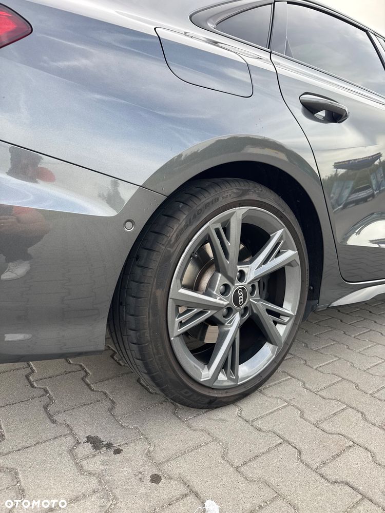 Audi S3 - 23