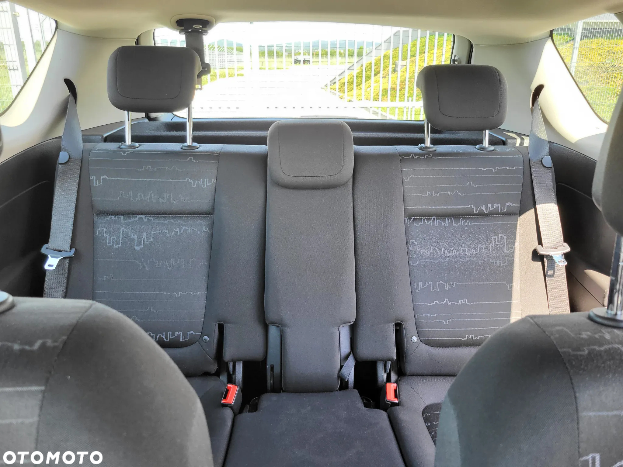 Opel Meriva 1.3 CDTI ecoflex Edition - 8