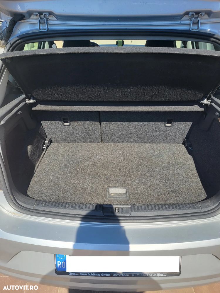 Volkswagen Polo 1.4 TDI (Blue Motion Technology) Comfortline - 8
