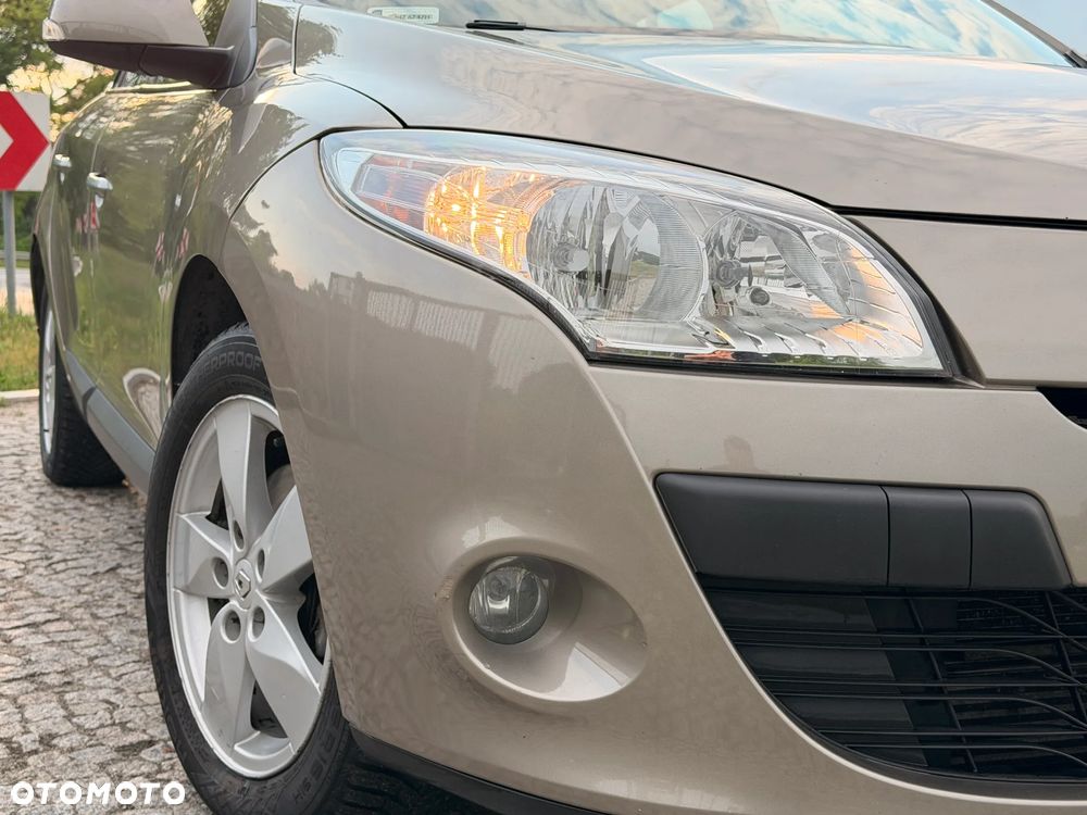 Renault Megane 1.5 dCi Exception - 27
