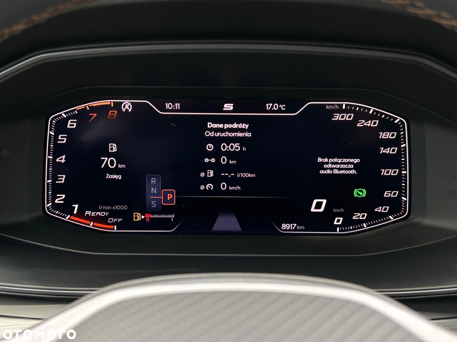 Cupra Formentor 1.5 TSI DSG - 24