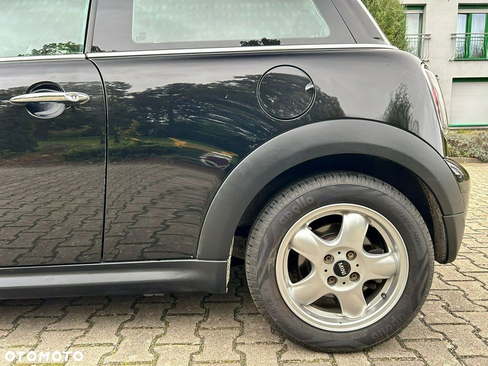 MINI Cooper - 29
