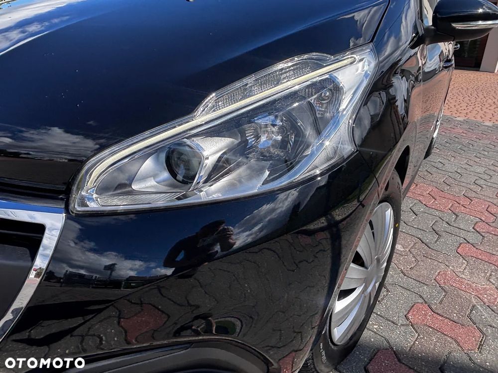 Peugeot 208 1.0 VTi Access - 5