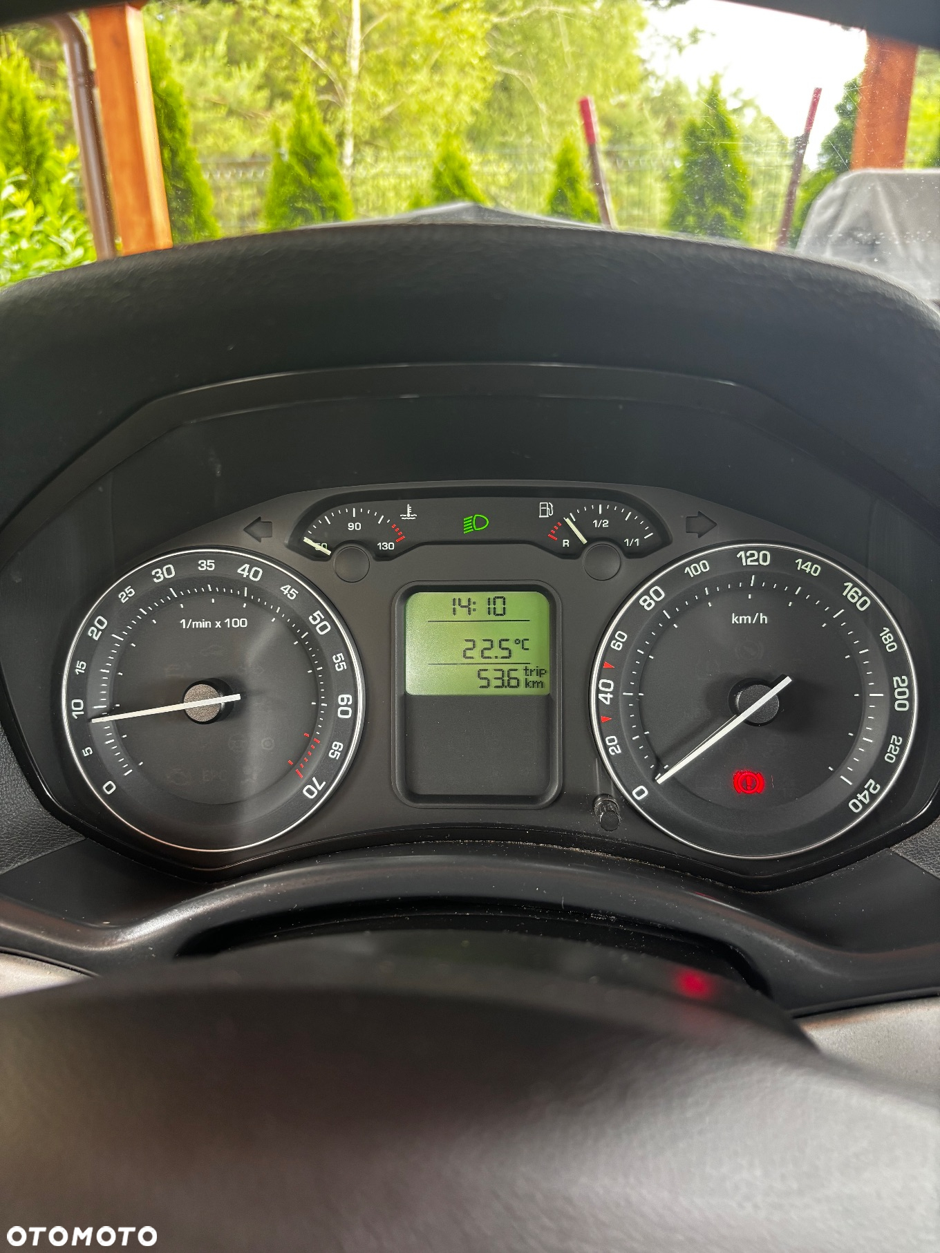 Skoda Octavia - 13