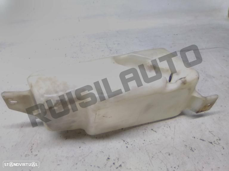 Depósito / Vaso Agua Limpa Vidros Frente 8679_55453d Vw Polo Ii - 3