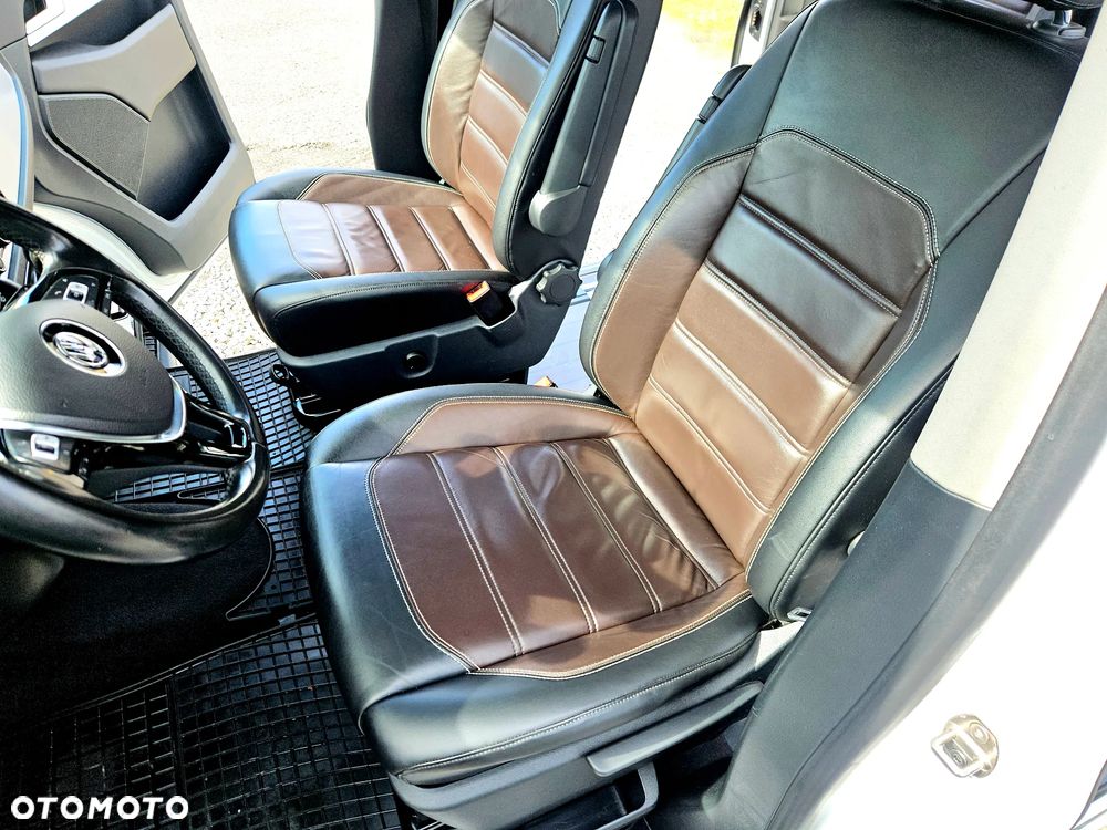 Volkswagen Multivan 2.0 BiTDI L1 Highline 4Motion DSG - 20