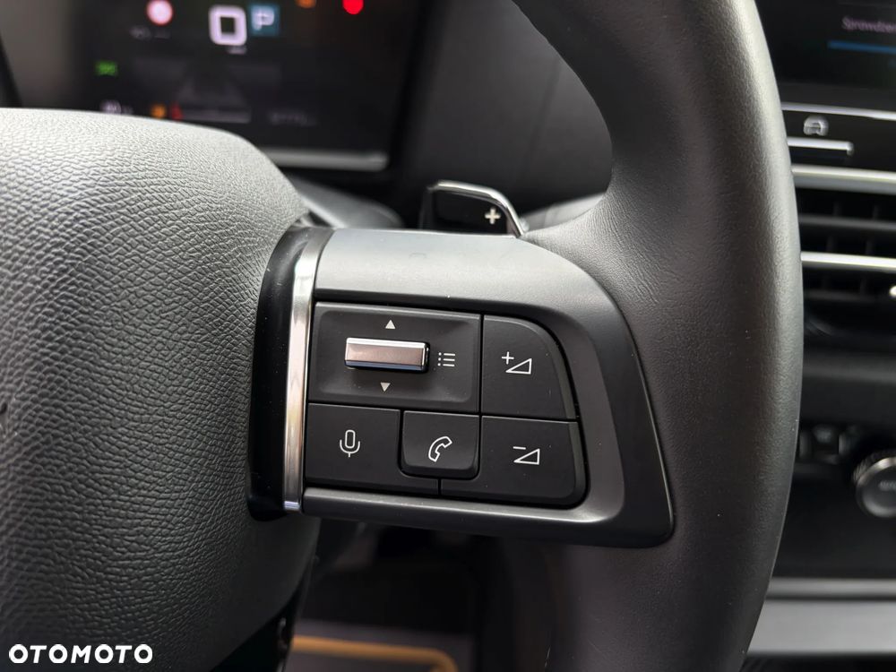 Citroën C4 1.2 PureTech Feel Pack S&S EAT8 - 25