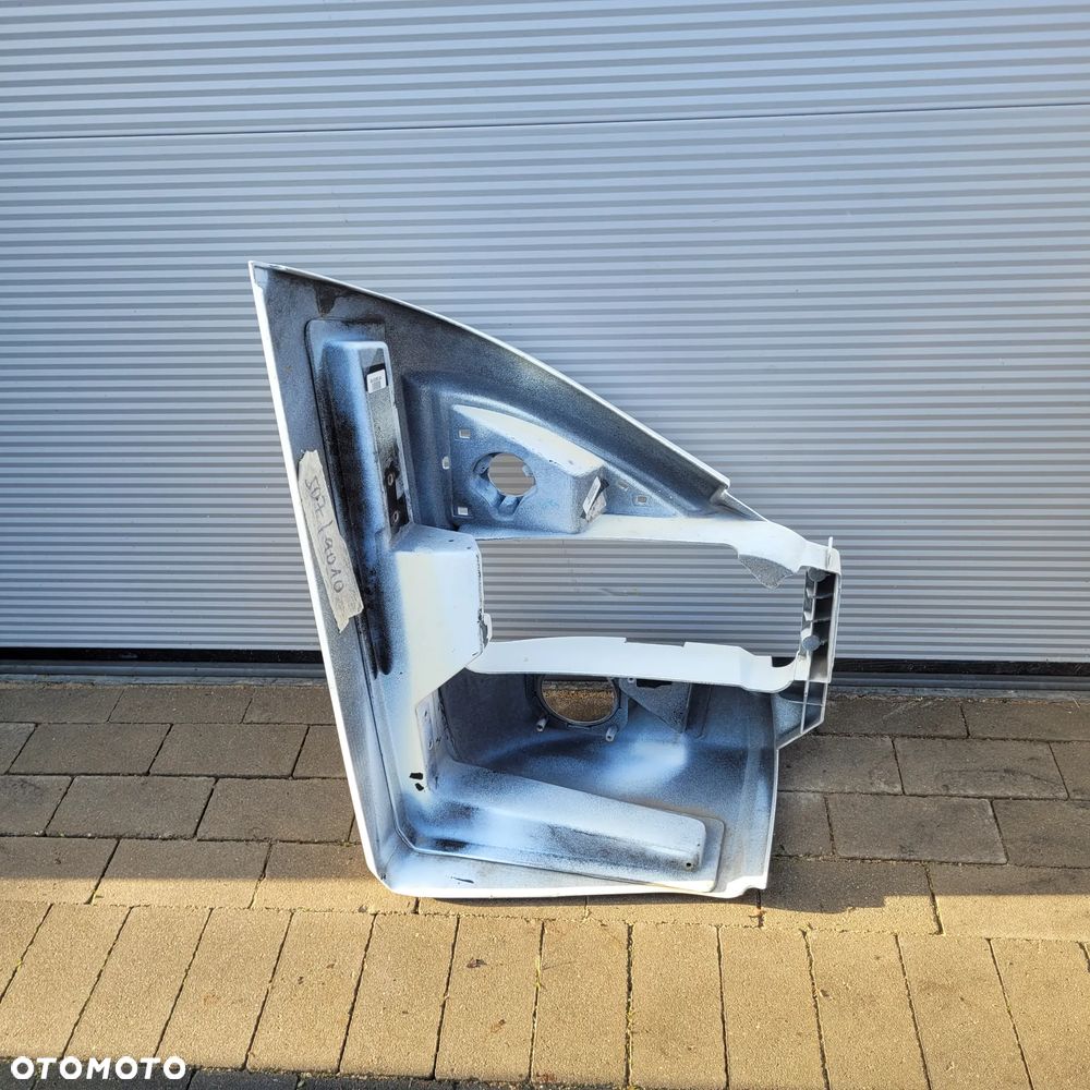 ZDERZAK AUTOBUS IVECO CROSSWAY IRISBUS CHWALIM116 - 4