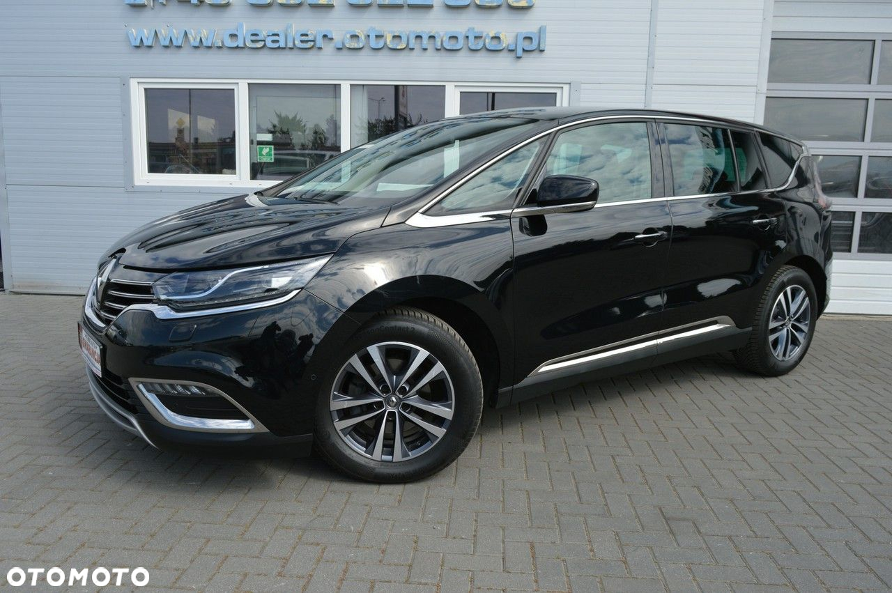 Renault Espace - 9