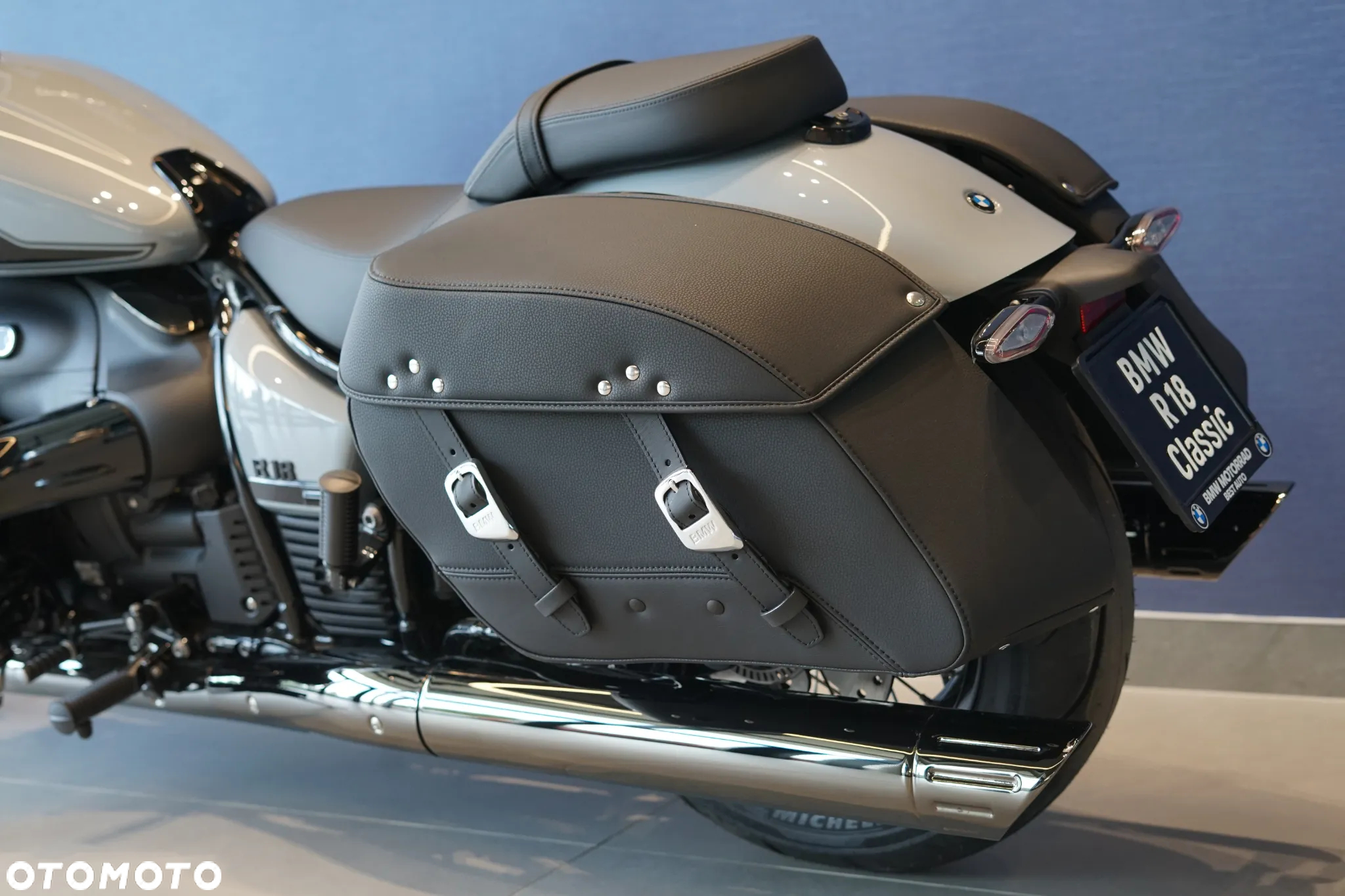 BMW R - 30