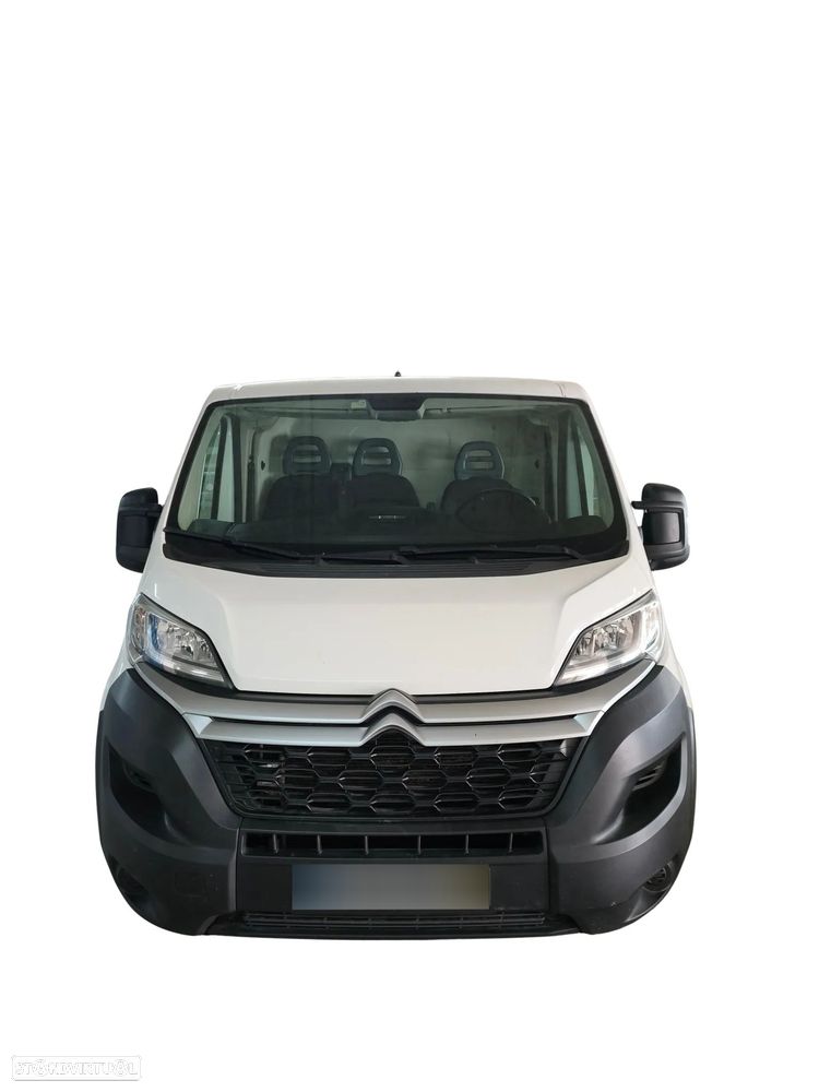 Citroën Jumper - 10