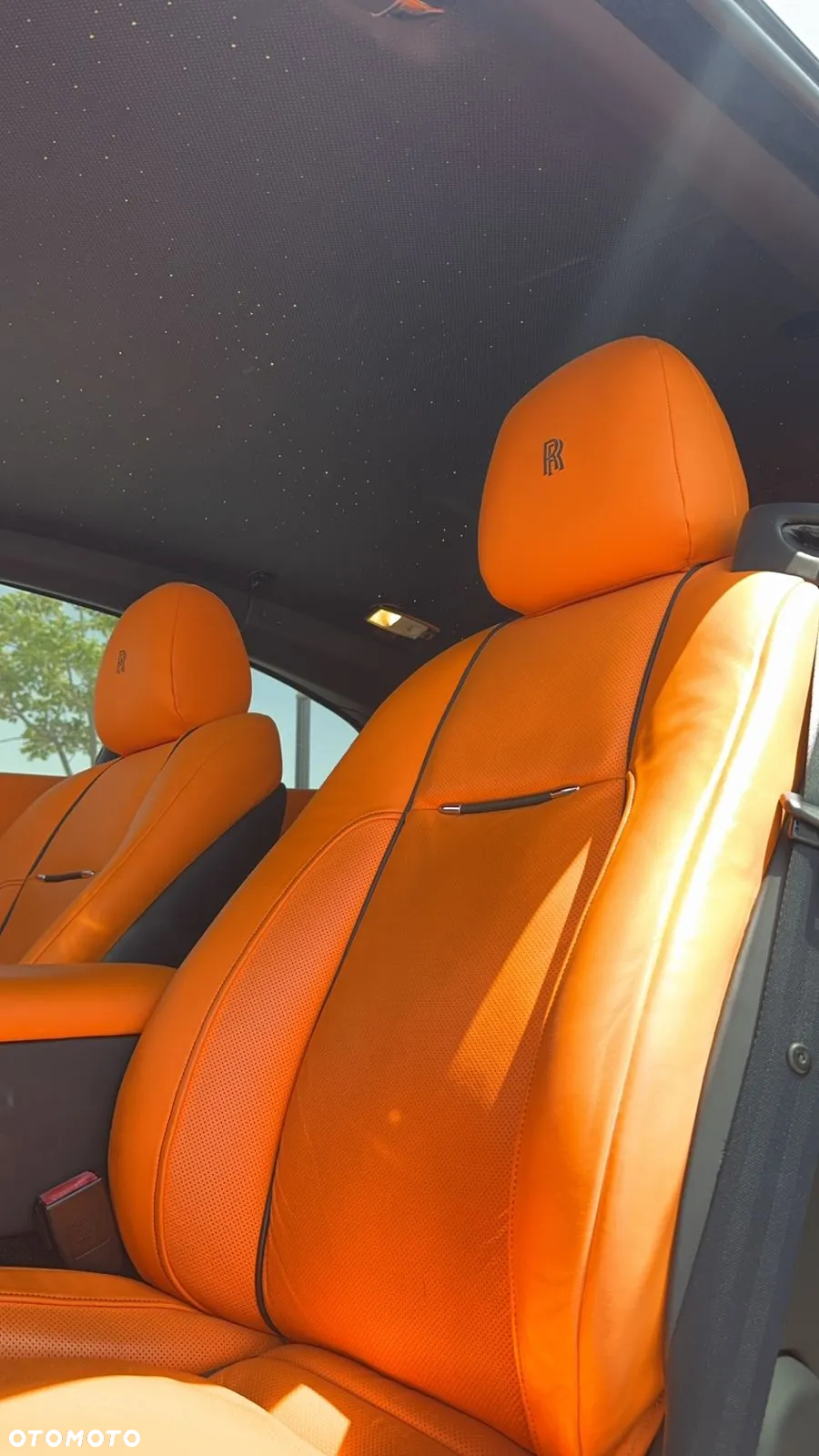 Rolls-Royce Wraith - 21