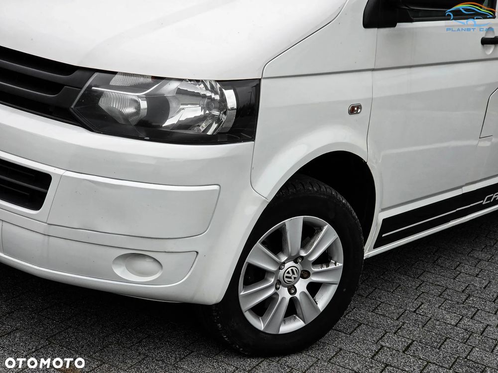 Volkswagen Caravelle TDI L2 Comfortline - 5