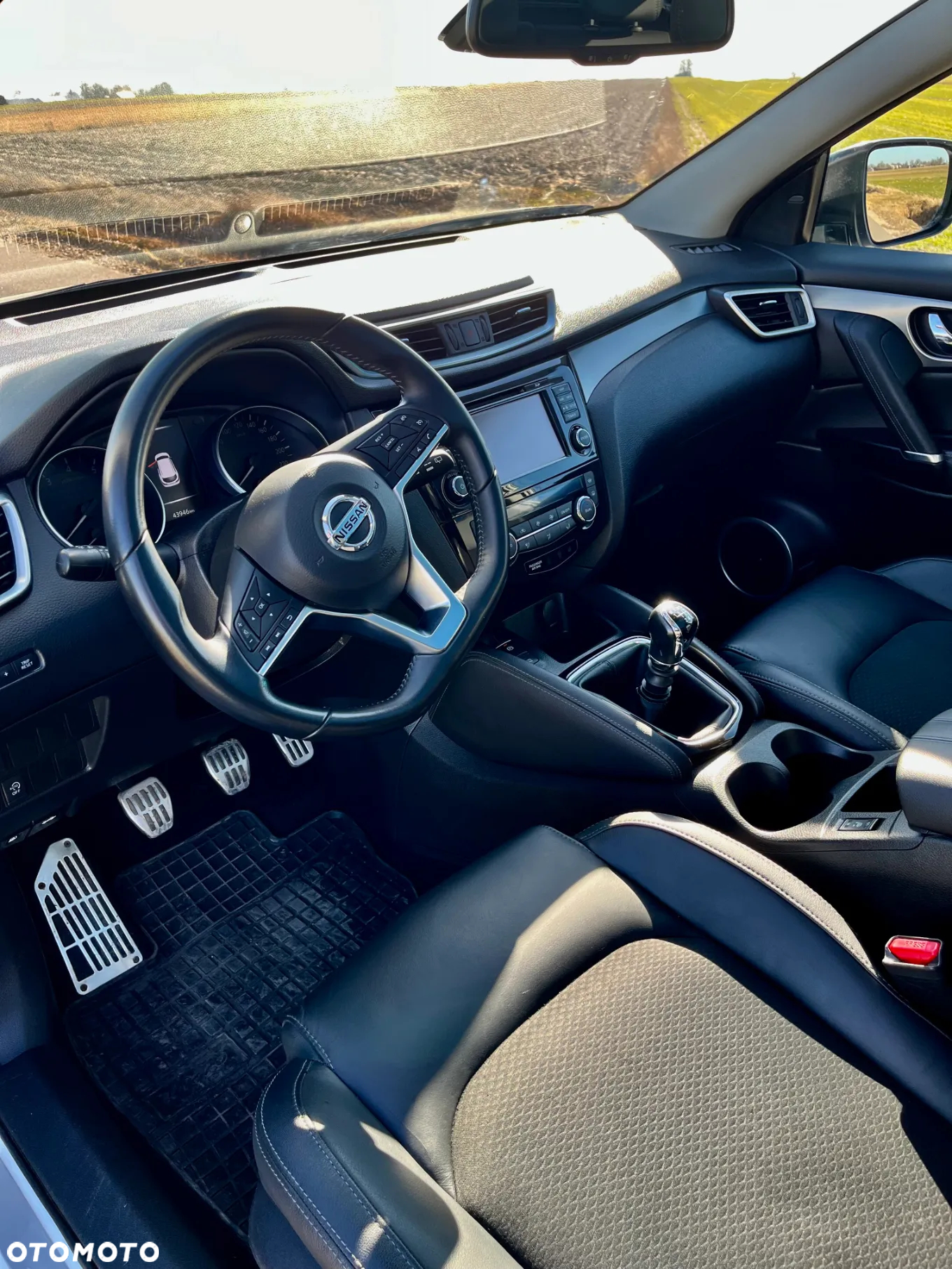 Nissan Qashqai 1.6 DIG-T Tekna - 12