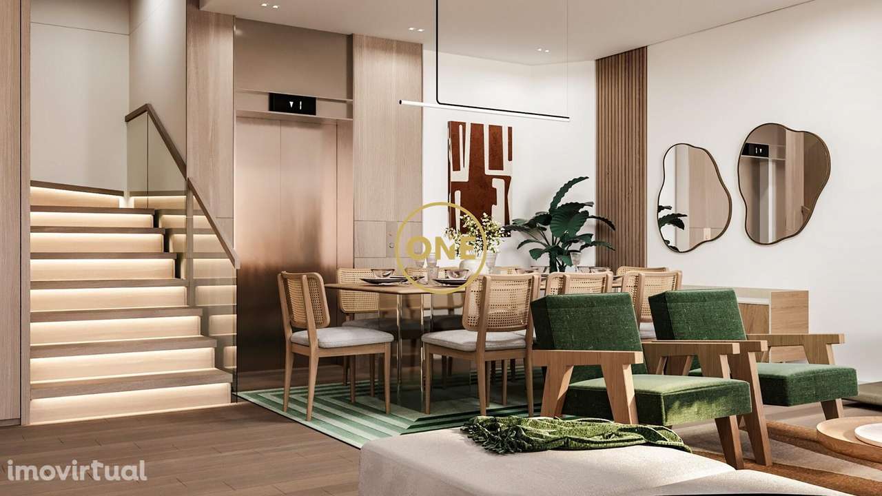 Moradia T3 - Grande imagem: 4/33