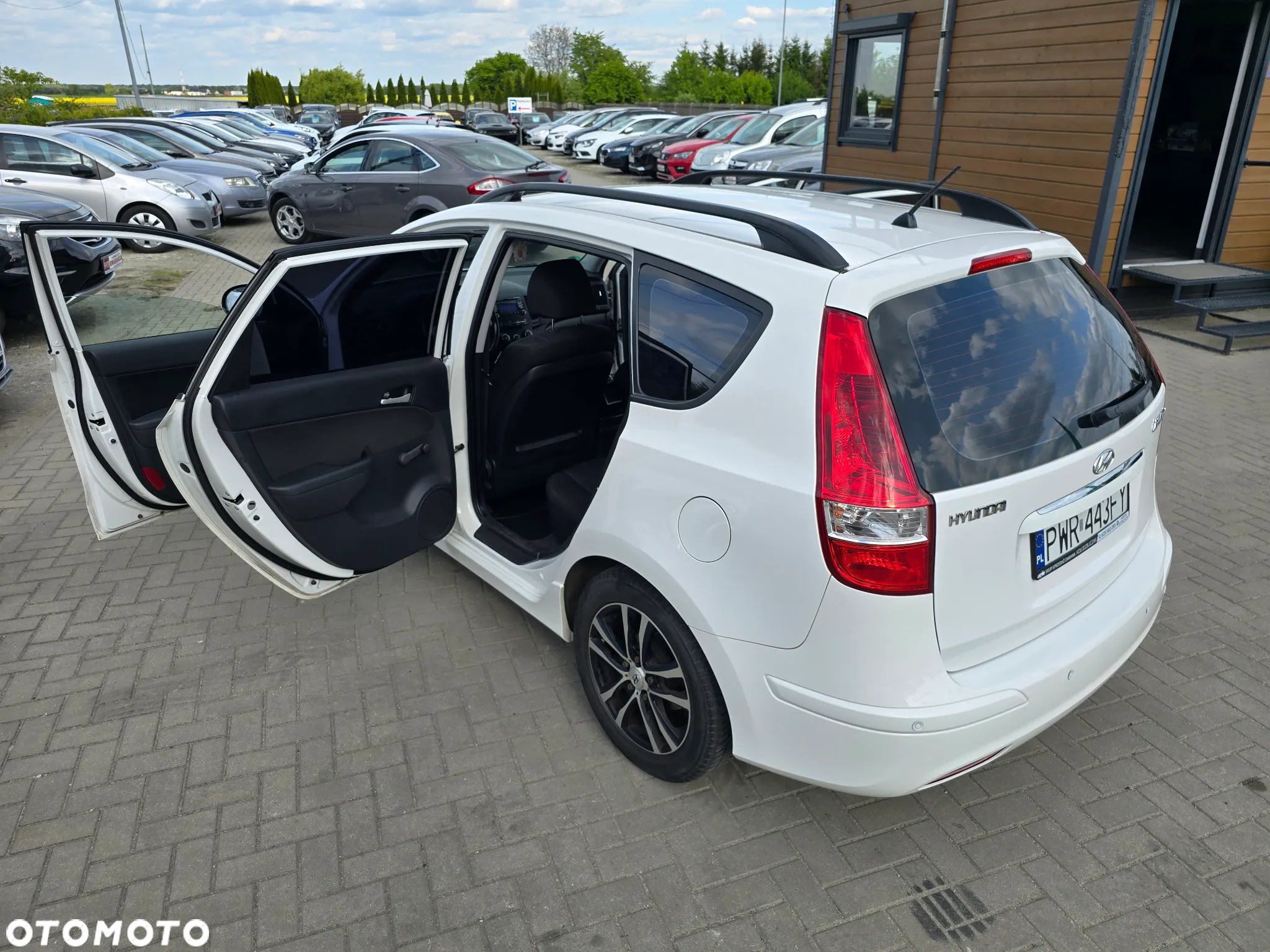 Hyundai i30 - 35