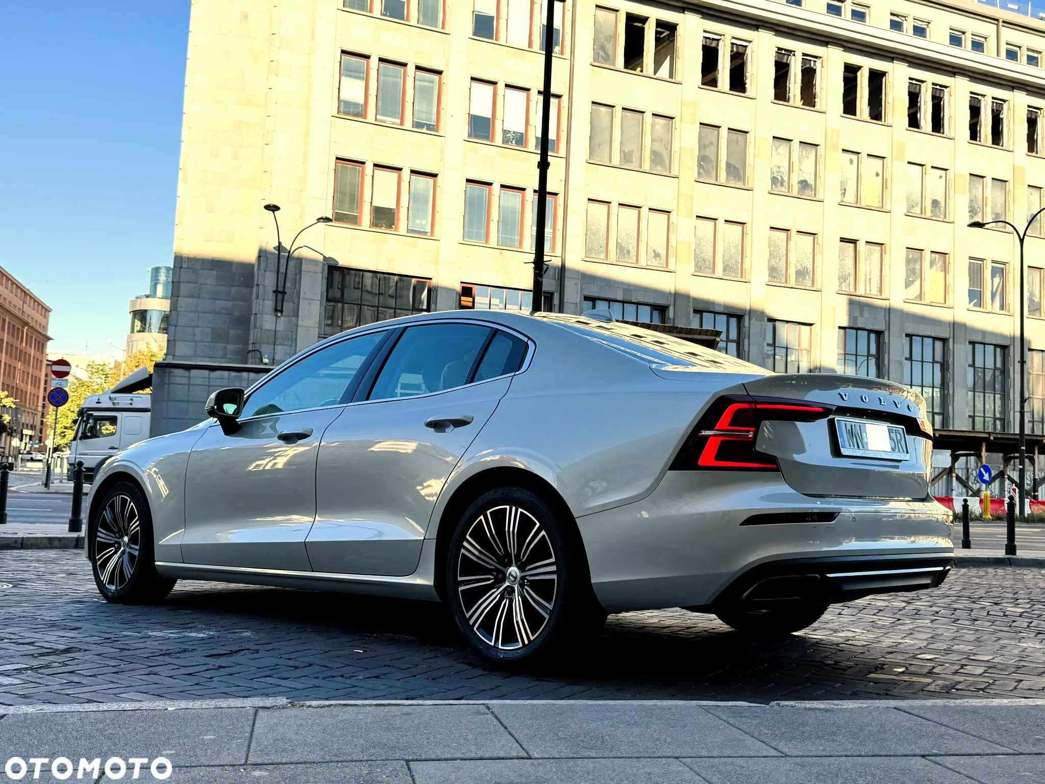 Volvo S60 T4 Inscription - 30