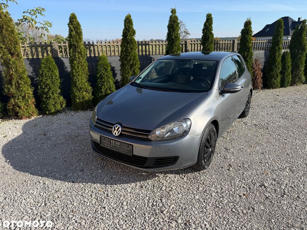Volkswagen Golf 2011 photo 3