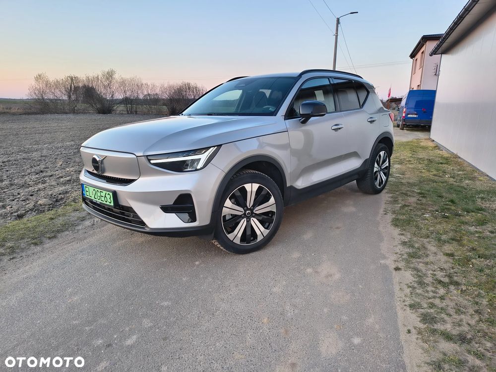 Volvo XC 40 73kWh P6 Recharge Plus - 3