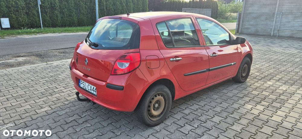 Renault Clio 1.2 16V All Inclusive - 13