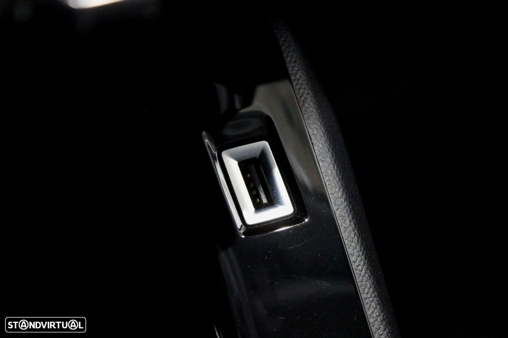 Peugeot 208 1.5 BlueHDi Active Pack - 27