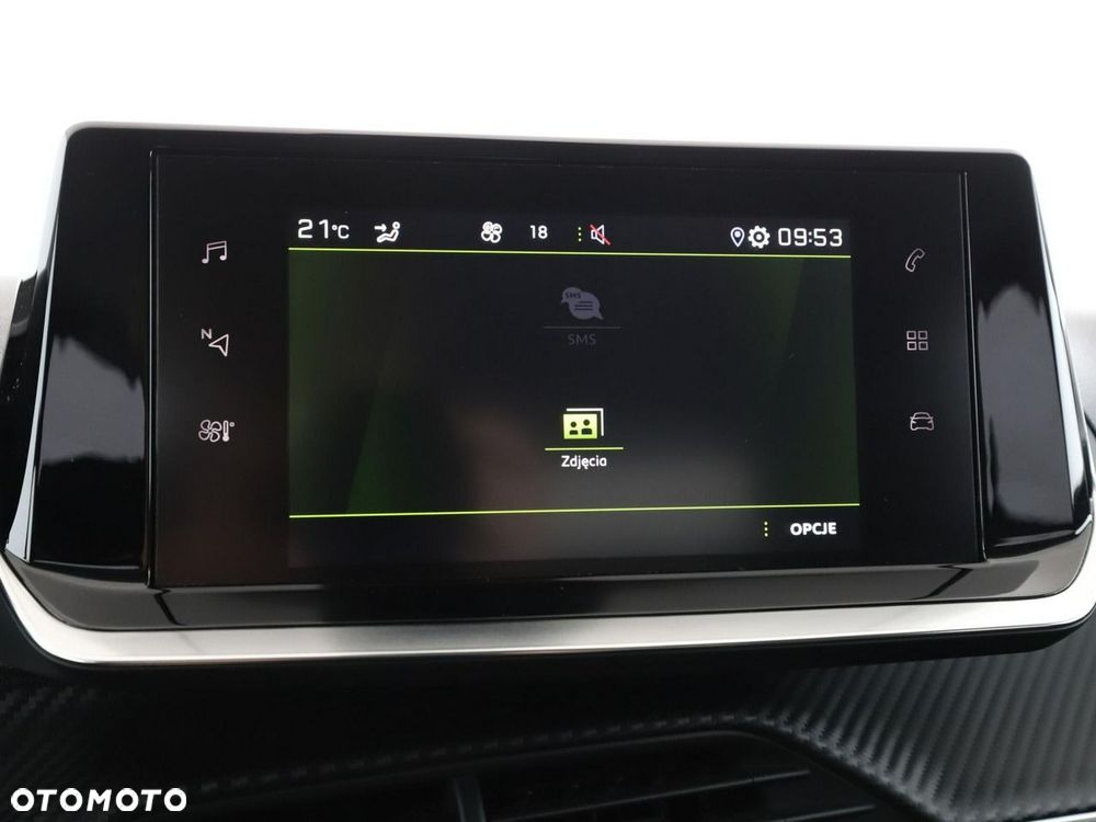 Peugeot 2008 1.2 PureTech Allure Pack S&S EAT8 - 24
