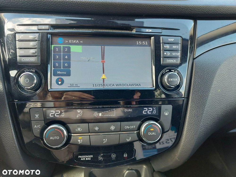 Nissan Qashqai - 25