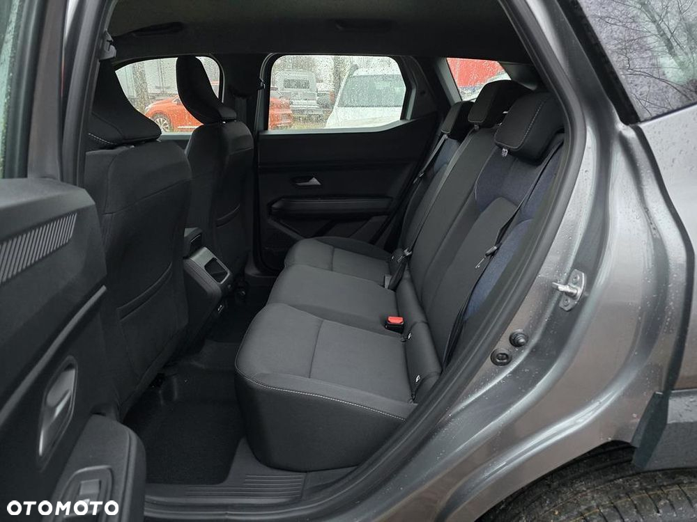 Dacia Duster 1.0 TCe Journey LPG - 9