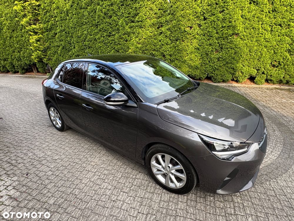 Opel Corsa 1.2 Start/Stop - 15