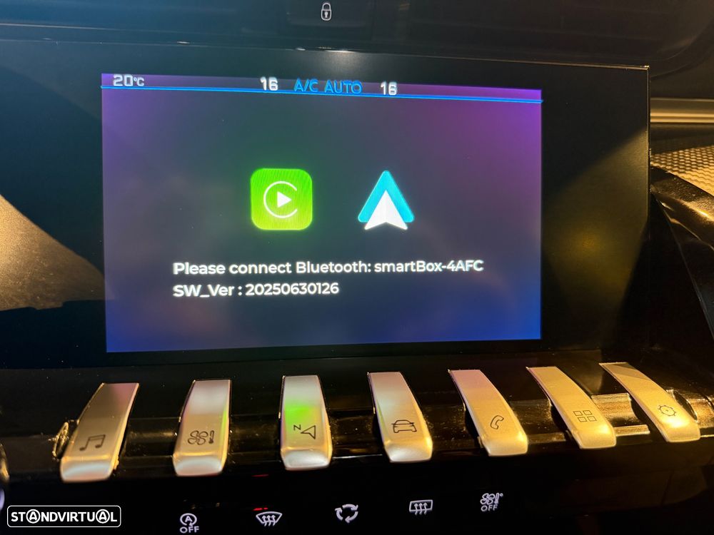 Peugeot 508 SW 1.5 BlueHDi Allure - 40