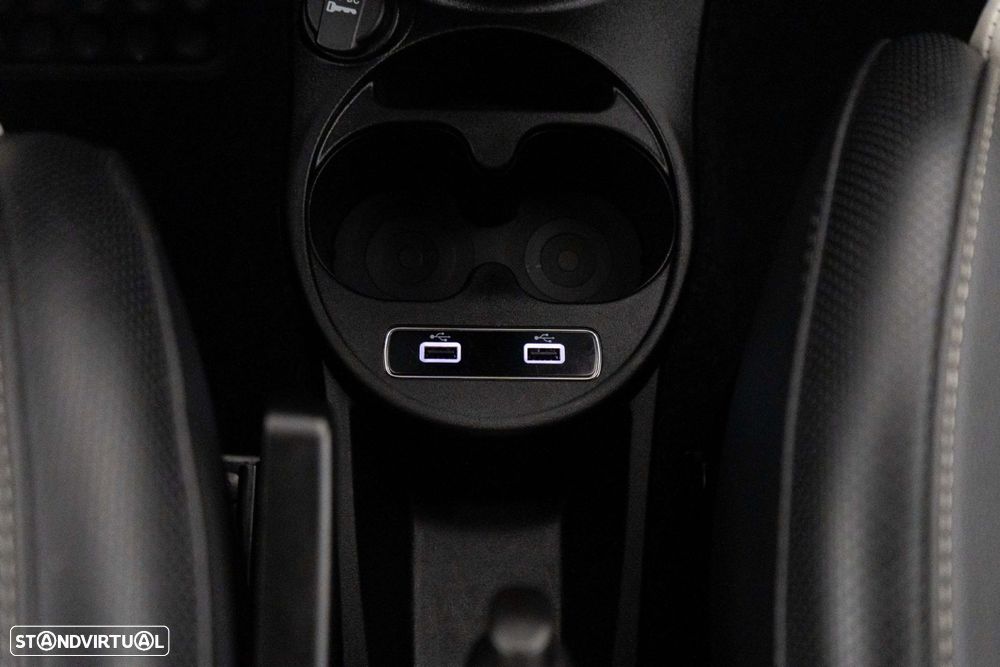 Fiat 500C 1.0 Hybrid Dolcevita - 22