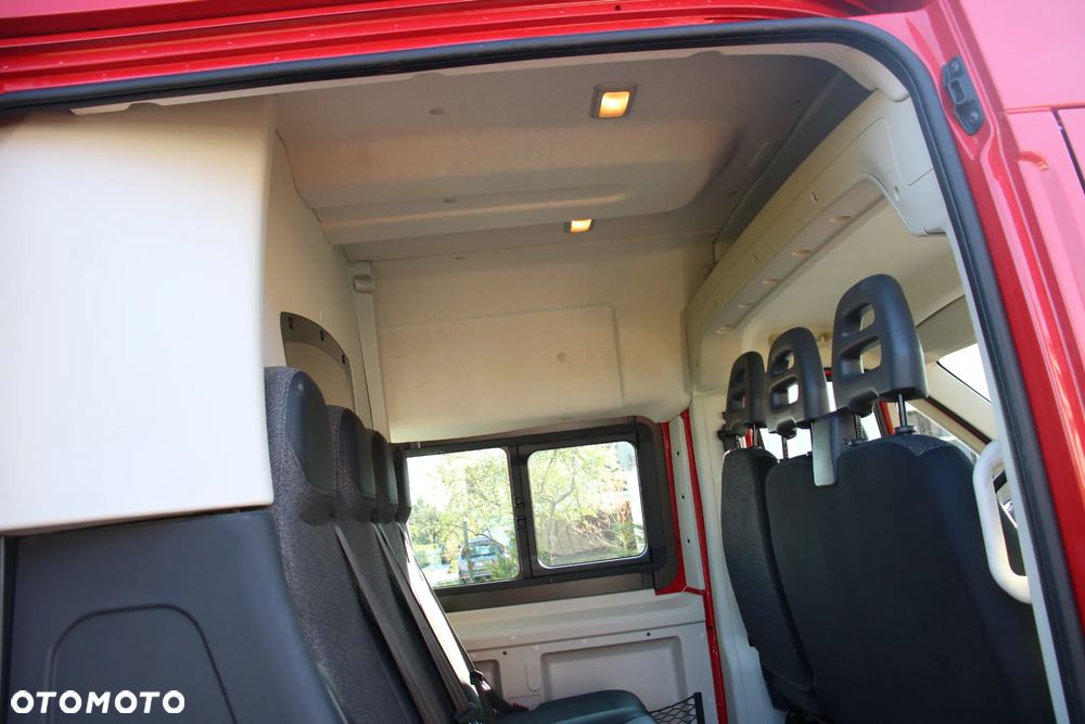 Fiat DUCATO - 12