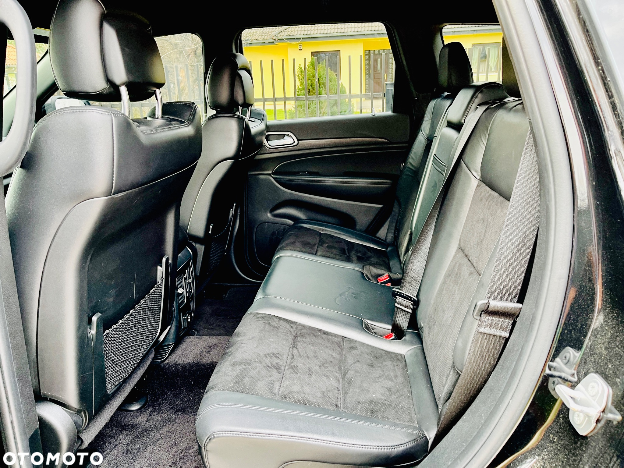Jeep Grand Cherokee 3.6 V6 Laredo - 8