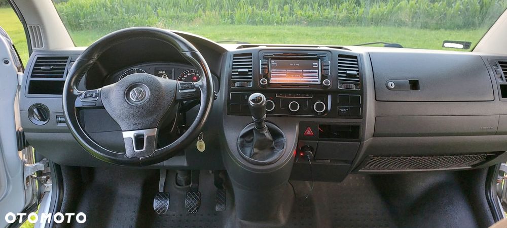 Volkswagen Caravelle L1 Comfortline - 12