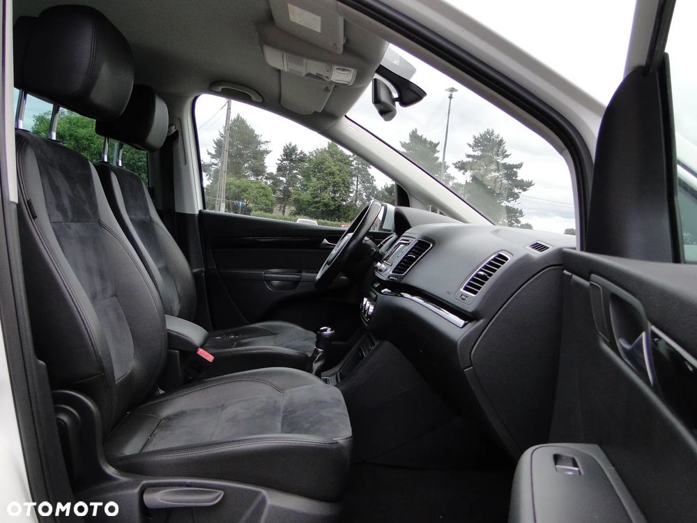 Seat Alhambra - 21
