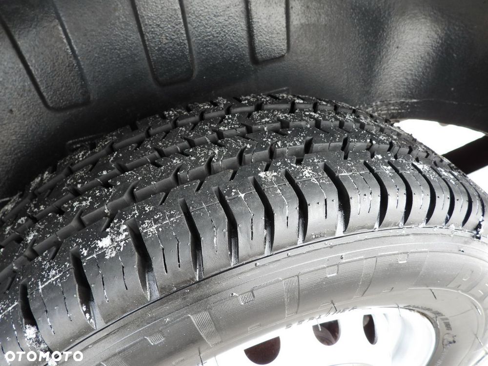 Renault MASTER FURGON BRYGADÓWKA 7 MIEJSC TEMPOMAT NAWIGACJA LEDY AUTOMAT  KLIMATYZACJA  180KM - 24