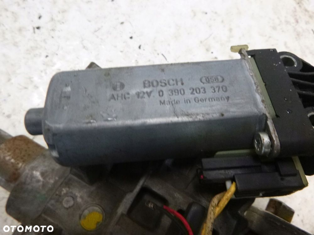 RANGE ROVER VOGUE L322 KOLUMNA KIEROWNICZA SZTYCA ORYGINAŁ - 5