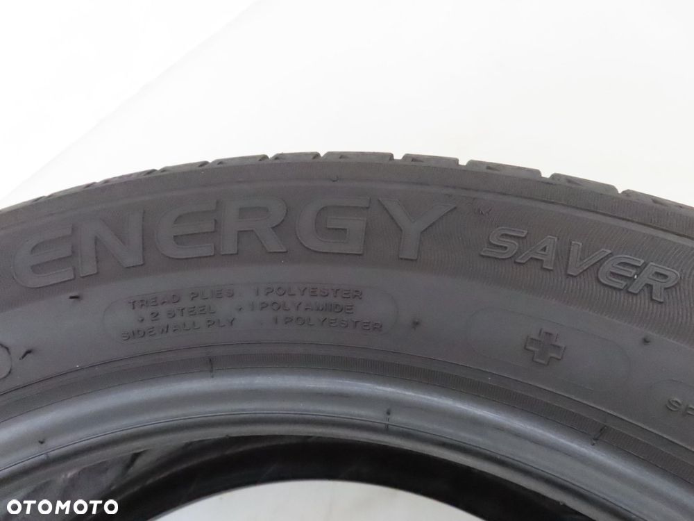 195/55R16 OPONA LETNIA Michelin Energy Saver+ 87H - 3