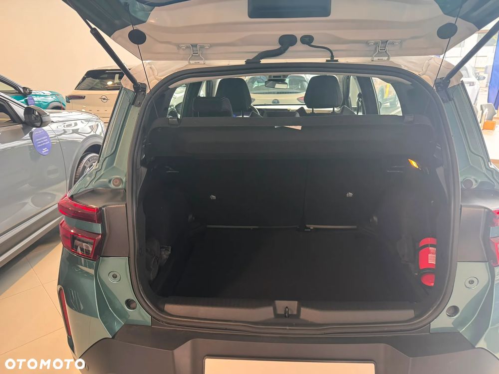 Opel Frontera 1.2 T mHEV Edition eDTC6 - 14