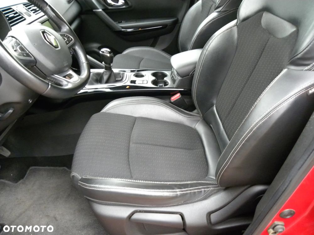 Renault Kadjar Energy TCe 130 COLLECTION - 17