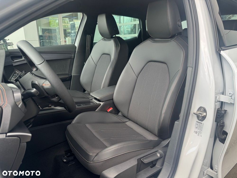 Cupra Formentor - 15