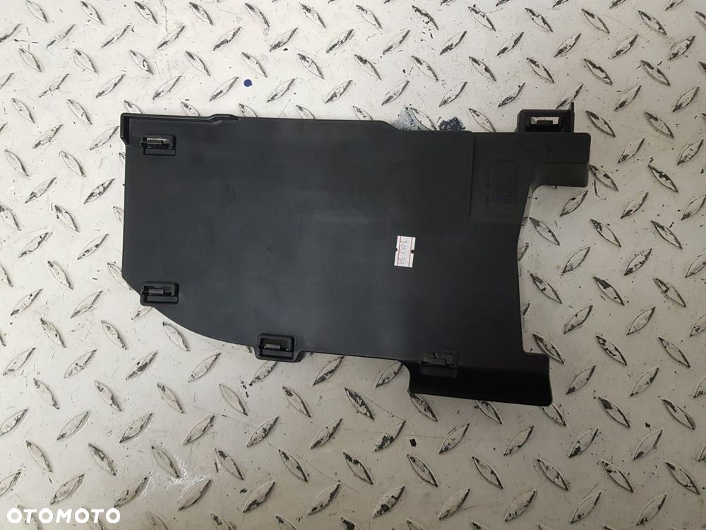 FABRYCZNIE NOWA ORYGINALNA KIEROWNICA POWIETRZA PRAWA WSPORNIK TABLICY RENAULT CLIO IV 4 12-19 - 3